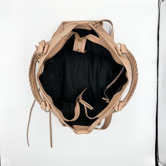 Balenciaga Beige Women's Bag - Picture 6 of 6